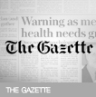 Dr. Swift's News Montreal - The Gazette 2